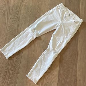 7 for all Mankind Jeans